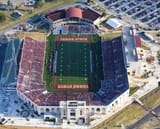 Texas State Blob Fats