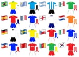 Copa do Mundo Século 20