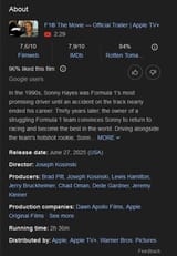 f1movie