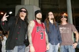 Korn_MTV_Asia_Awards_2006