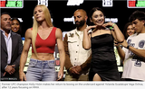 UFC