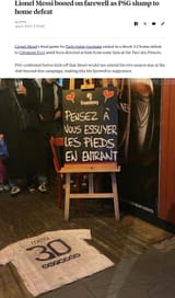 PSG
