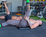 pereira stretch