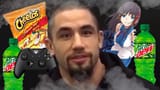 WhittakerCheetos