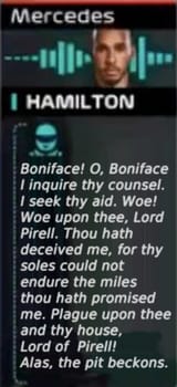 ham boni