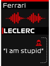 lec stupid