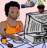 polfaggots out