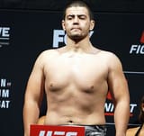 albini weigh in