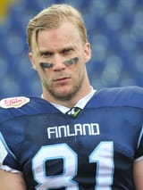 eyeblack