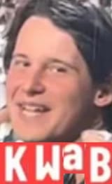 You gonna cry? Piss your pants?
