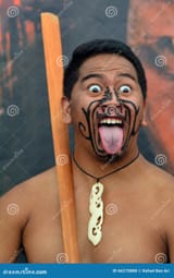 maori-man-traditional-greeting-auckland-nzl-jan-indigenous-people-new-zealand-migrated-to-new-zealand-66270888