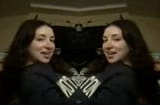 mirror claire