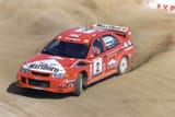 Marcus Grönholm, Portugal Rally 1999