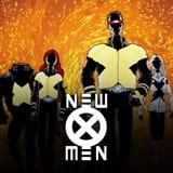 New X-Men shadows