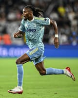 Running Thuram