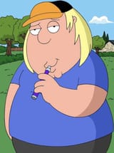 Paddy Griffin