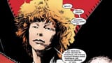 Lucifer Bowie Sandman