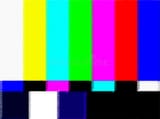 tv-test-image-card-rainbow-multi-color-bars-geometric-signals-retro-hardware-s-glitch-art-show-static-error-broken-89603703