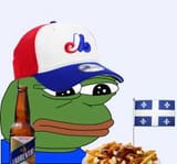 pepe expos