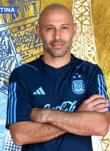 masCHADerano