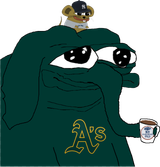Apu_Elephant_Mouse_Mice_Rat_Yankeeshat_Athletics_Yankletics_Coffee