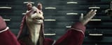 Jar Jar Senate