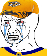 Predators Wojak