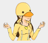 duckpilled