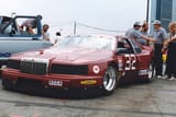SCCA Lincoln