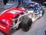 cutaway