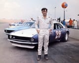 Richard Childress 1970