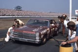 Pearson &#039;67 Ford Fairline