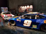 road course cars