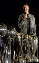 robbie keane 5