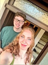 Lukas &amp; Júlia Bergmann (2)