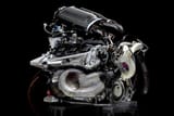 2020 F1 Honda RA620H