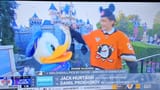 Two Ducks