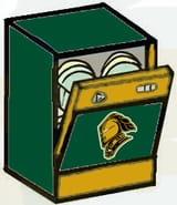 juniorwasher