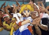 Gangster Moon