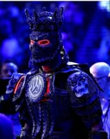 deontay wilder