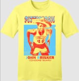John Brisker shirt
