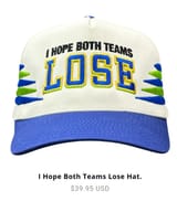 both lose