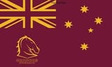 bron flag