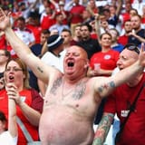 fatty english fan