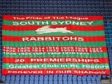 pride of the league