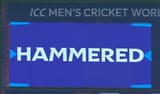 hammered shit
