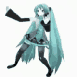 griddy-miku