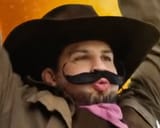 Schaubcow