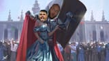 Irish_shields_his_maiden
