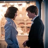 newt and tina 2